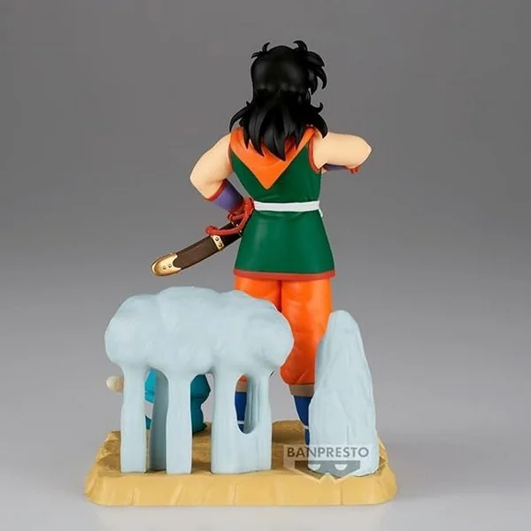 Banpresto Dragon Ball History Box Yamcha 4983164297539 (Figure) Banpresto Dragon Ball History Box Yamcha 4983164297539 (Figure)