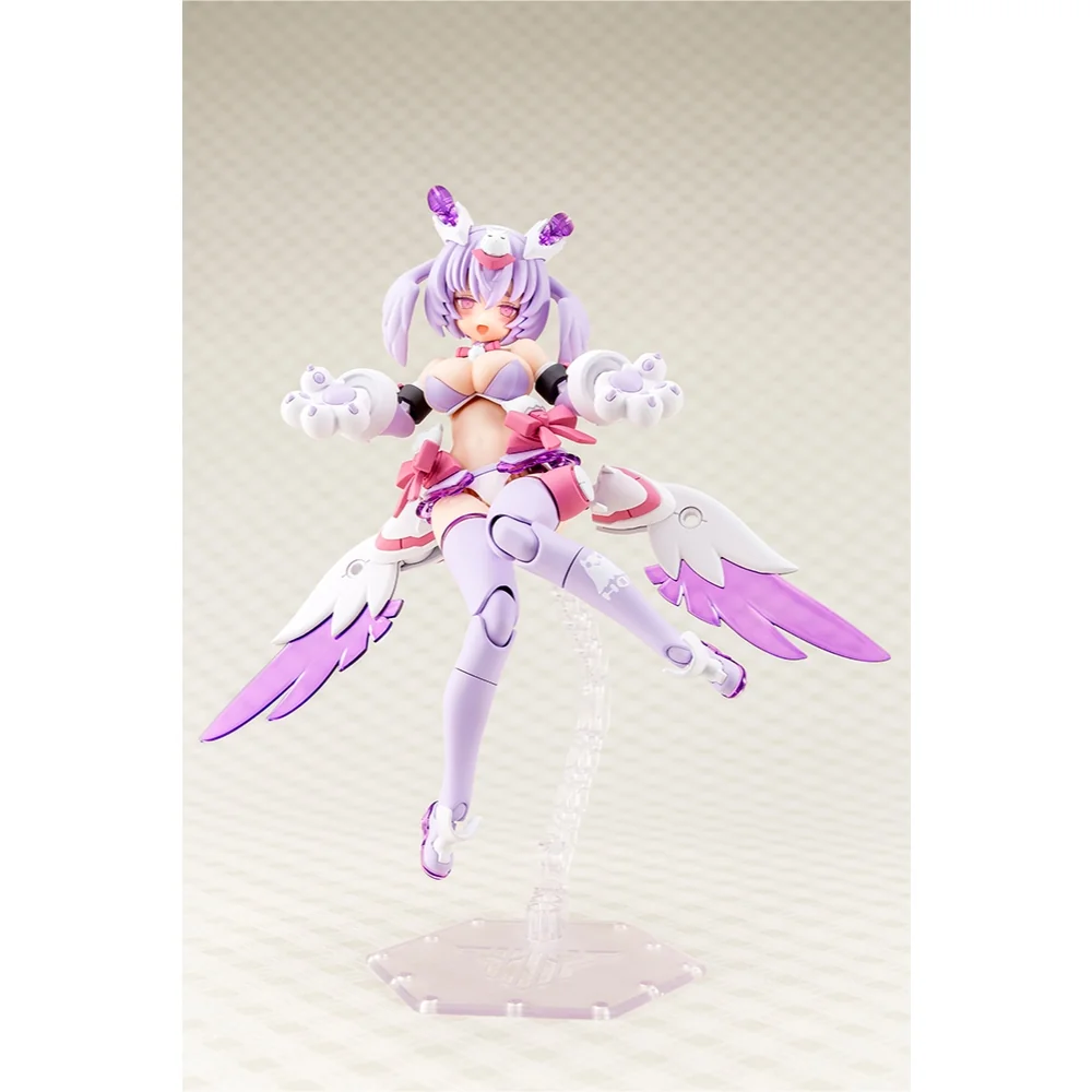 Kotobukiya Megami Device Puni☆Mofu Xiao 4934054068630 (Plastic Model)