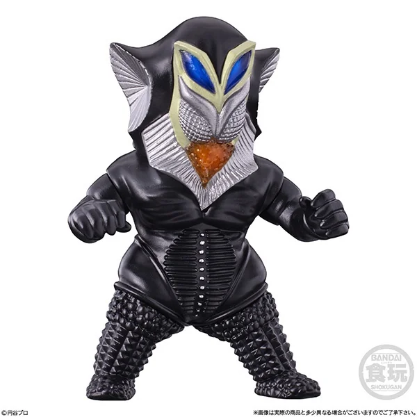 Bandai (ตัวเดี่ยว) Converge Motion Ultraman 11 4570117919350 (Plastic Model) Bandai (ตัวเดี่ยว) Converge Motion Ultraman 11 4570117919350 (Plastic Model)