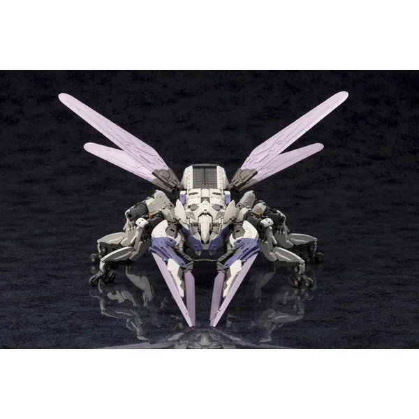 Kotobukiya HEXA GEAR Gertrude 4934054042913 (Plastic Model) Kotobukiya HEXA GEAR Gertrude 4934054042913 (Plastic Model)