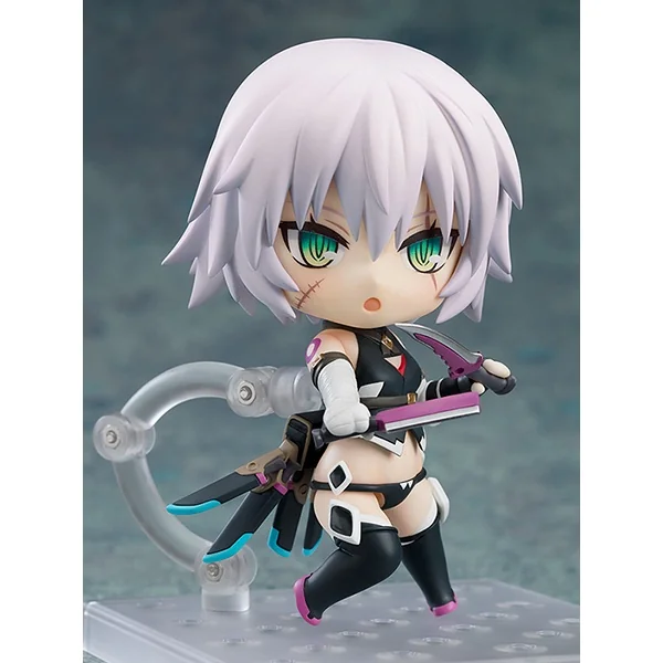 Good Smile Company Nendoroid Assassin/Jack the Ripper 4580590123199 (Figure) Good Smile Company Nendoroid Assassin/Jack the Ripper 4580590123199 (Figure)