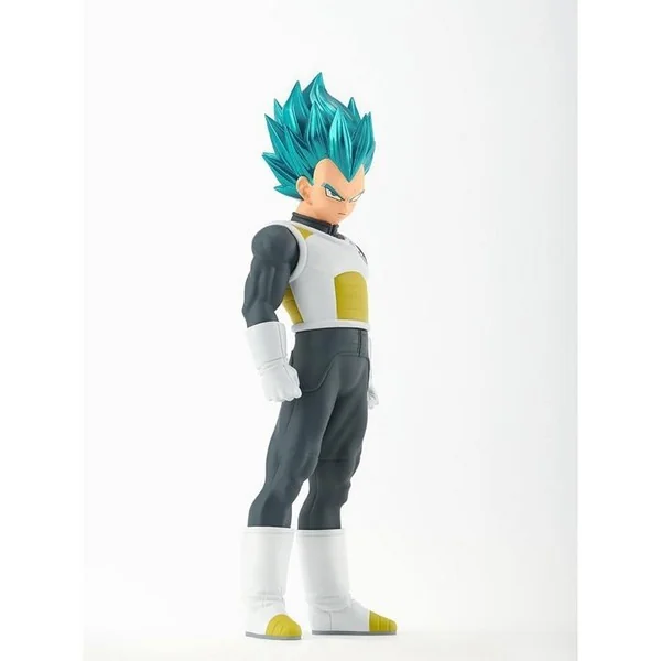 Banpresto Dragon Ball Super Blood of Saiyans Vegeta 4983164295191 (Figure) Banpresto Dragon Ball Super Blood of Saiyans Vegeta 4983164295191 (Figure)
