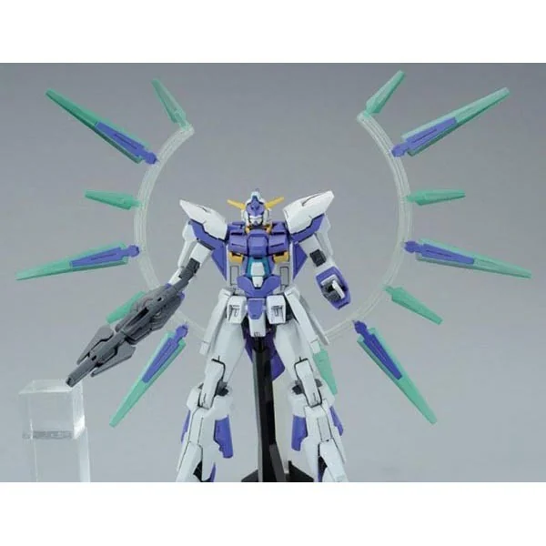 Bandai HG Gundam AGE-FX 4573102573889 (Plastic Model)