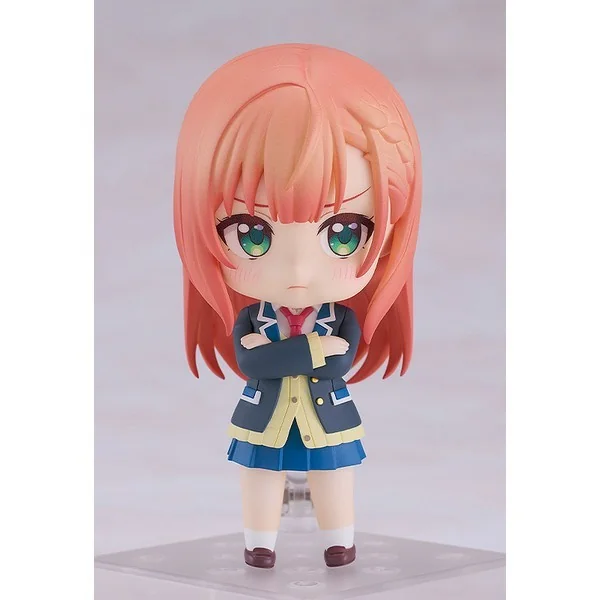 Good Smile Company Nendoroid Aika Natsukawa 4580590176881 (Figure) Good Smile Company Nendoroid Aika Natsukawa 4580590176881 (Figure)