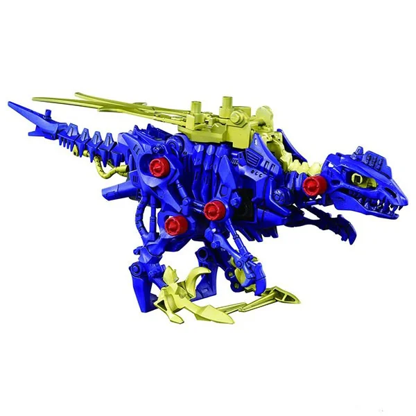 Takara Tomy Zoids ZW22 Gilraptor 4904810596943 (Plastic Model) Takara Tomy Zoids ZW22 Gilraptor 4904810596943 (Plastic Model)