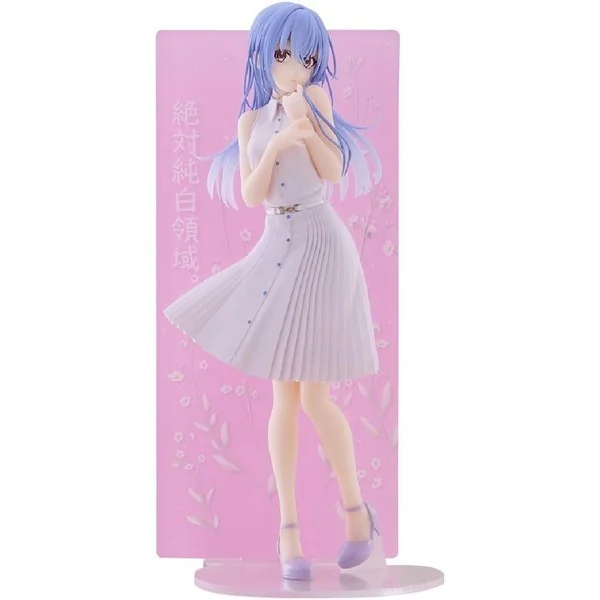 Banpresto The Idolmaster Shiny Colors Espresto - Clear Material - Hana Suzuki 4983164286465 (Figure) Banpresto The Idolmaster Shiny Colors Espresto - Clear Material - Hana Suzuki 4983164286465 (Figure)