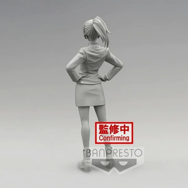 Banpresto Jujutsu Kaisen Jukon no Kata - Maki Zenin & Sukuna (A:Maki Zenin) 4983164188417 (Figure) Banpresto Jujutsu Kaisen Jukon no Kata - Maki Zenin & Sukuna (A:Maki Zenin) 4983164188417 (Figure)