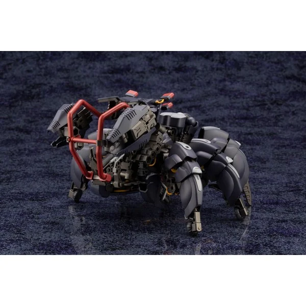 Kotobukiya Hexa Gear Abysscrawler Night Stalkers Ver 4934054034369 (Plastic Model)