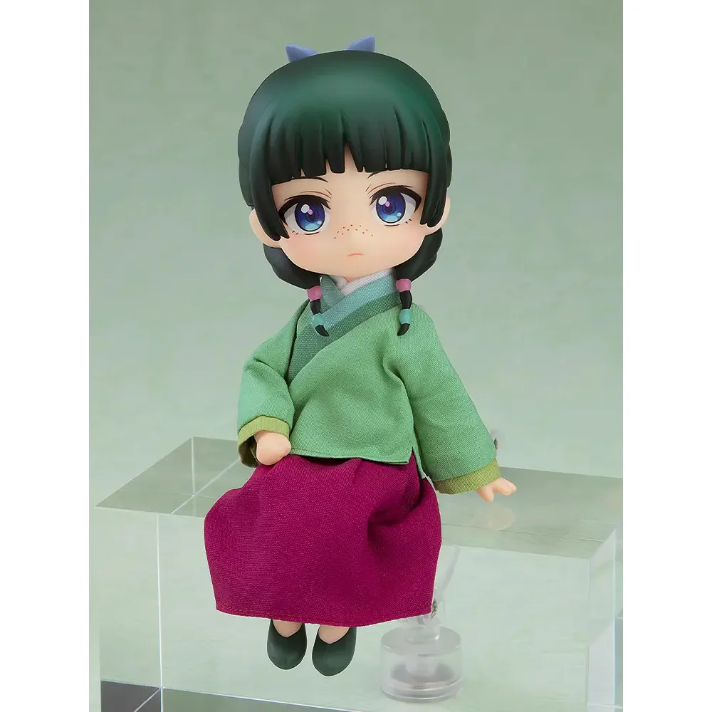 [Pre Order 11/2569] Good Smile Company Nendoroid Doll Maomao 4580828673328 (Figure)