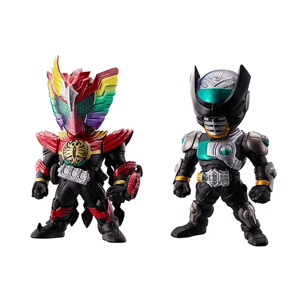 Bandai (ตัวเดี่ยว) Converge Kamen Rider #24 4549660820420 (Figure) Bandai (ตัวเดี่ยว) Converge Kamen Rider #24 4549660820420 (Figure)