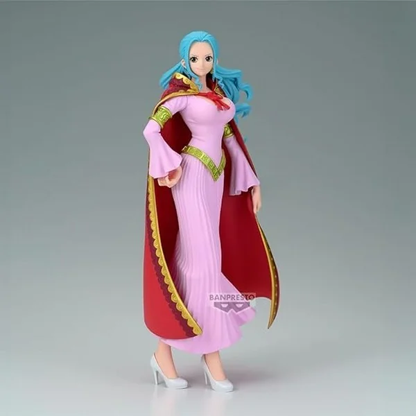 Banpresto One Piece DXF The Grandline Series Special Nefeltari Vivi 4983164293876 (Figure) Banpresto One Piece DXF The Grandline Series Special Nefeltari Vivi 4983164293876 (Figure)