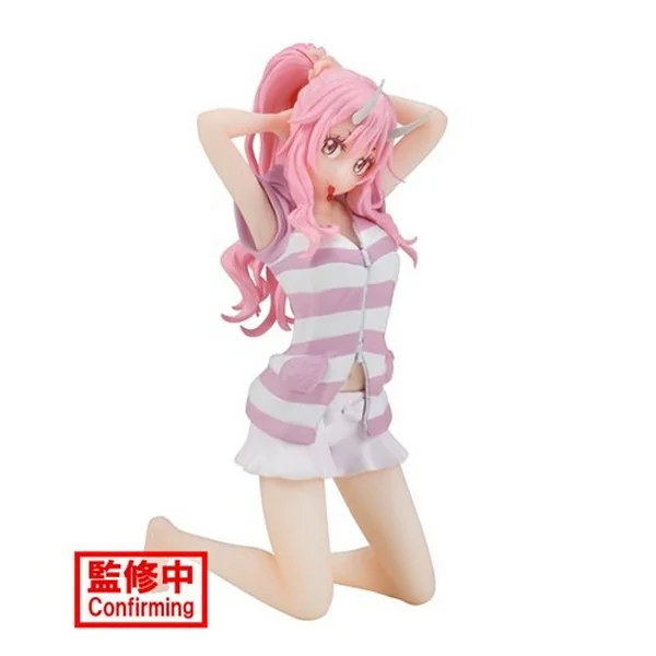 Banpresto That Time I Got Reincarnated as a Slime - Relax Time - Shuna 4983164881462 (Figure) Banpresto That Time I Got Reincarnated as a Slime - Relax Time - Shuna 4983164881462 (Figure)