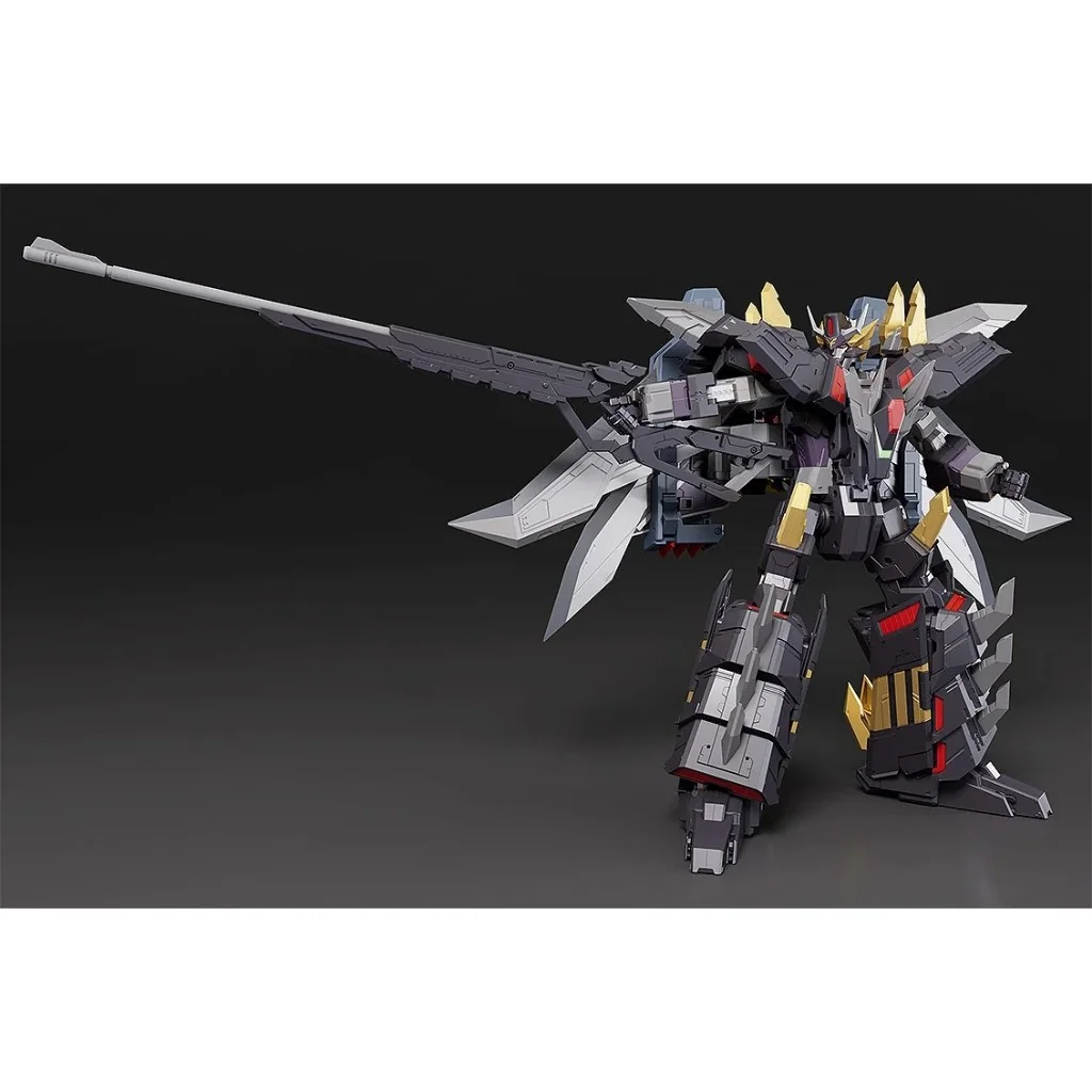 Good Smile Company THE GATTAI Dairyuga 4580590205277 (Action Figure) Good Smile Company THE GATTAI Dairyuga 4580590205277 (Action Figure)