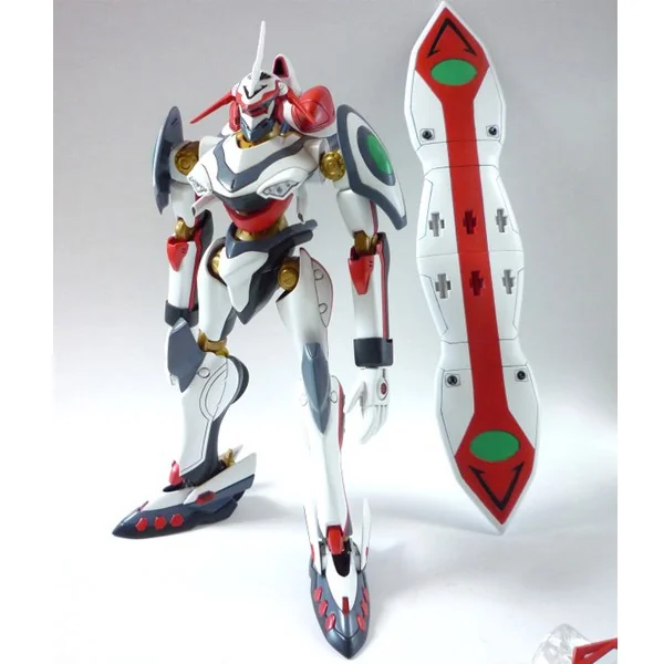Bandai Eureka7 Nirvash Type Zero 4573102581778 (Plastic Model) Bandai Eureka7 Nirvash Type Zero 4573102581778 (Plastic Model)