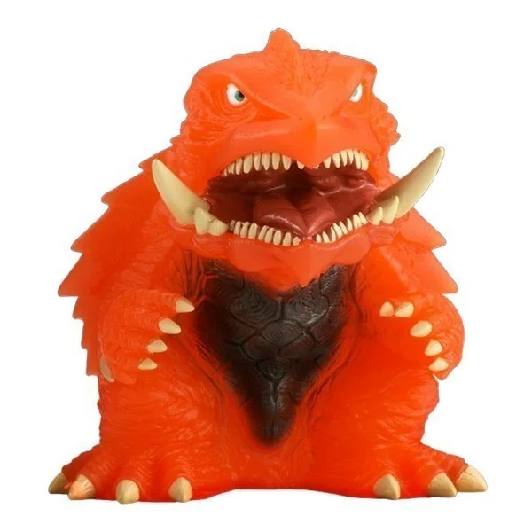 Banpresto Gamera 3 Revenge of Iris Enshrined Monsters Gamera (1999)(Ver.B) 4983164895988 (Figure) Banpresto Gamera 3 Revenge of Iris Enshrined Monsters Gamera (1999)(Ver.B) 4983164895988 (Figure)