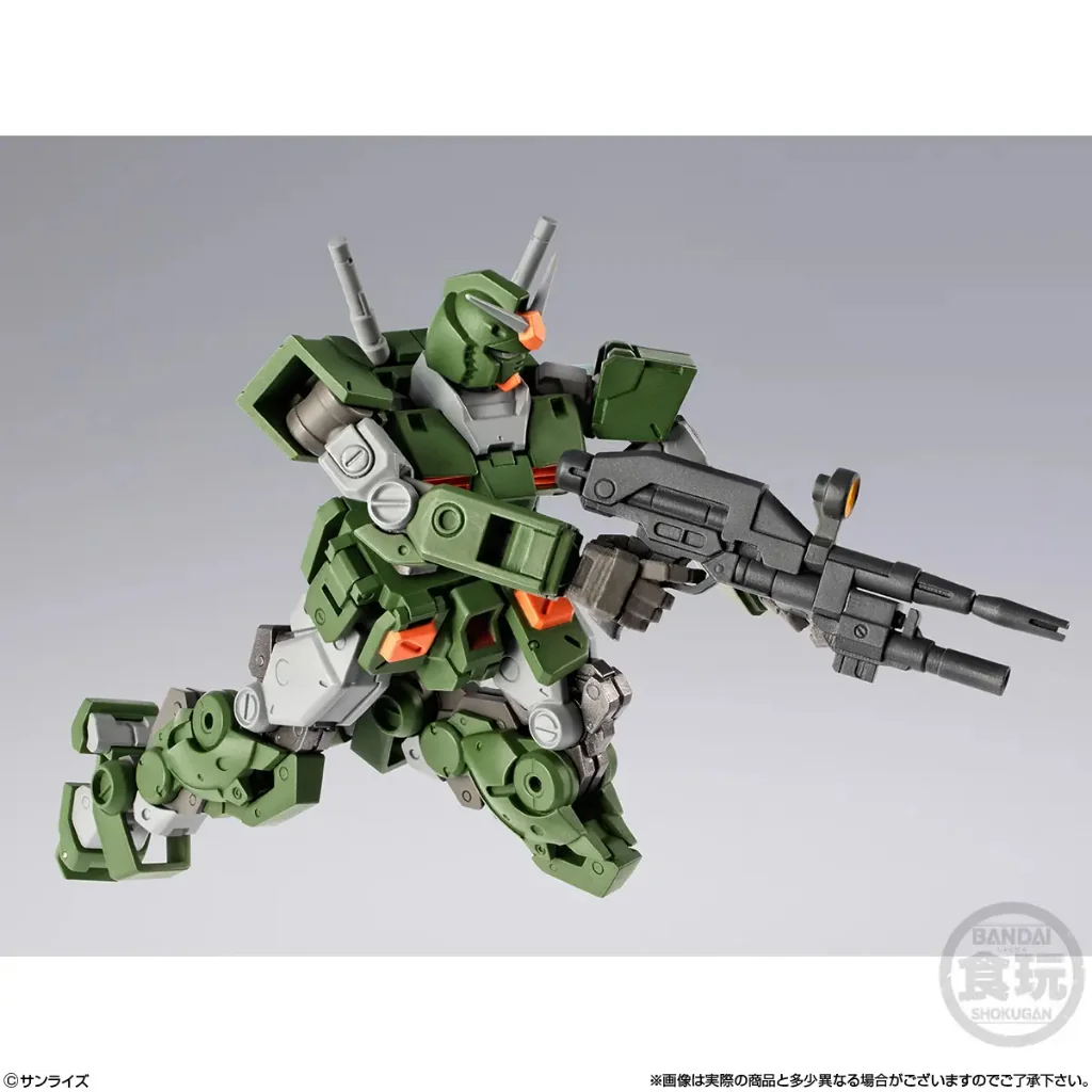 [Pre Order 12/2569] Bandai Gundam Artifact PRO Full Armor Gundam 4570117932397 (Plastic Model)