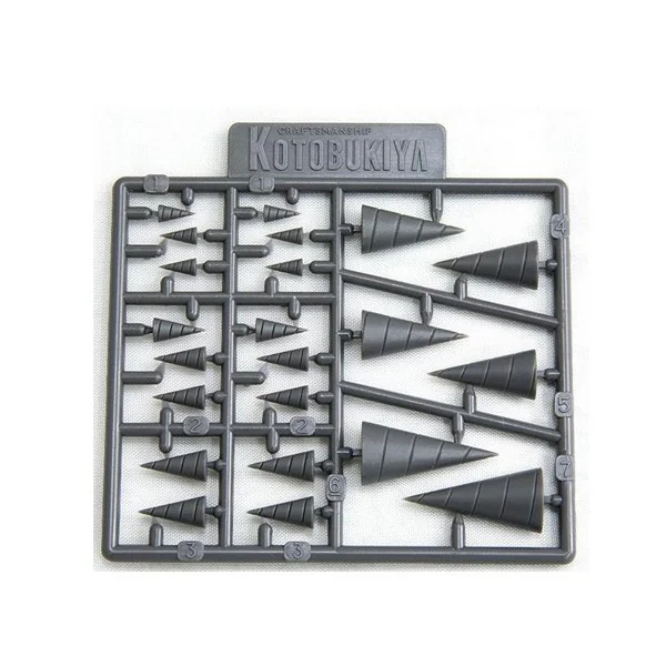 Kotobukiya MSG P131R Drill 4934054260348 (Plastic Model) Kotobukiya MSG P131R Drill 4934054260348 (Plastic Model)