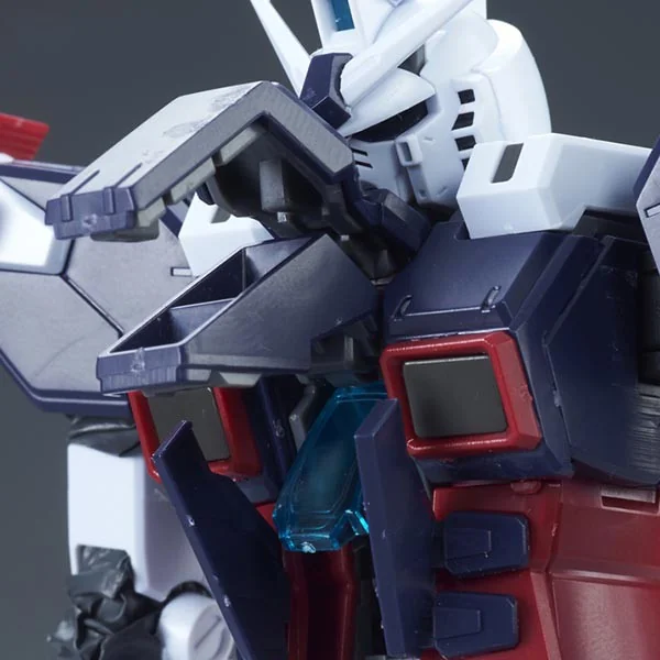 Bandai MG Full Armor Gundam Ver.Ka (Gundam Thunderbolt) 4573102630490 (Plastic Mode Bandai MG Full Armor Gundam Ver.Ka (Gundam Thunderbolt) 4573102630490 (Plastic Mode