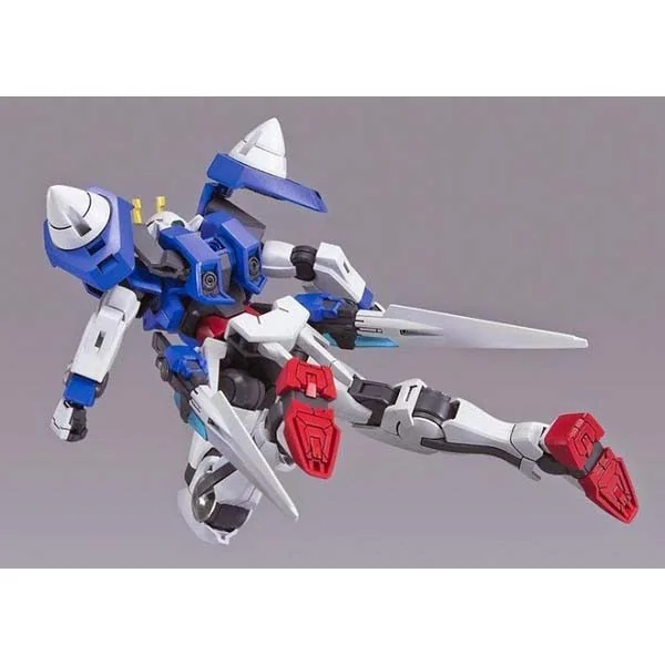 Bandai HG OO Gundam 4573102592347 (Plastic Model)