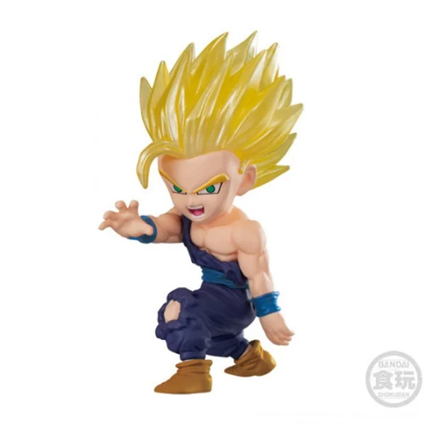 Bandai Dragon Ball Adverge Motion (ครบ Set 6 Box) 4549660339656 (Figure) Bandai Dragon Ball Adverge Motion (ครบ Set 6 Box) 4549660339656 (Figure)