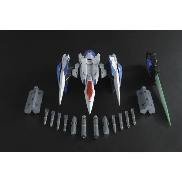 Bandai PG OO Raiser 4573102635457 (Plastic Model) Bandai PG OO Raiser 4573102635457 (Plastic Model)