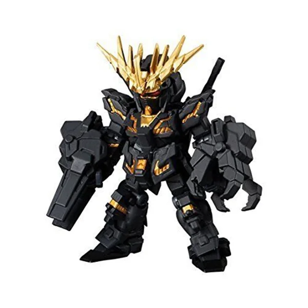 BANDAI (ตัวเดี่ยว) Gashapon Gundam Mobile Suit Ensemble 02 4549660114635 (Gashapon) BANDAI (ตัวเดี่ยว) Gashapon Gundam Mobile Suit Ensemble 02 4549660114635 (Gashapon)