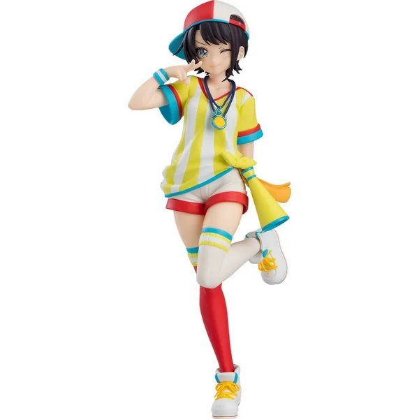 Good Smile Company POP UP PARADE Oozora Subaru 4545784043455 (Figure) Good Smile Company POP UP PARADE Oozora Subaru 4545784043455 (Figure)