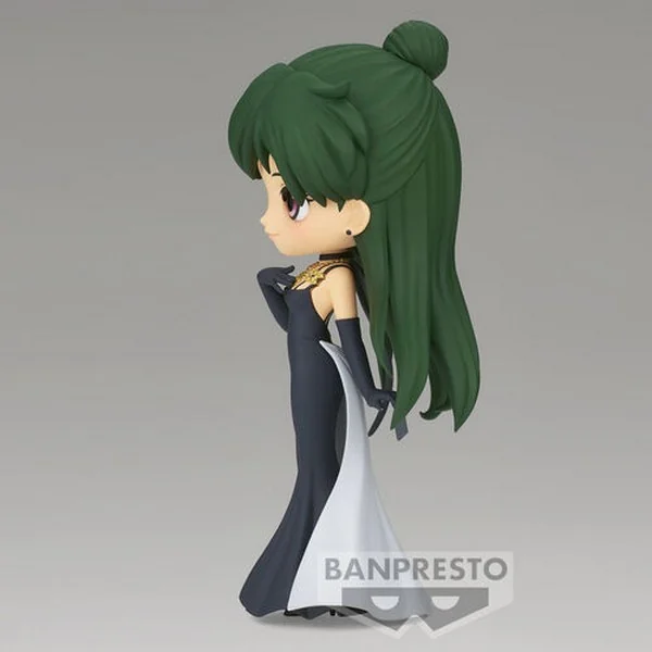 Banpresto Q Posket The Movie Sailor Moon Eternal - Princess Pluto (Ver.A) 4983164193749 (Figure) Banpresto Q Posket The Movie Sailor Moon Eternal - Princess Pluto (Ver.A) 4983164193749 (Figure)