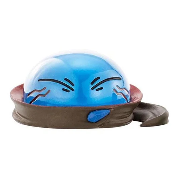 Bandai (ตัวเดี่ยว) That Time I Got Reincarnated as a Slime - A Lot of Rimuru-Sama Figures 5 4582769745485 (Gachapon) Bandai (ตัวเดี่ยว) That Time I Got Reincarnated as a Slime - A Lot of Rimuru-Sama Figures 5 4582769745485 (Gachapon)