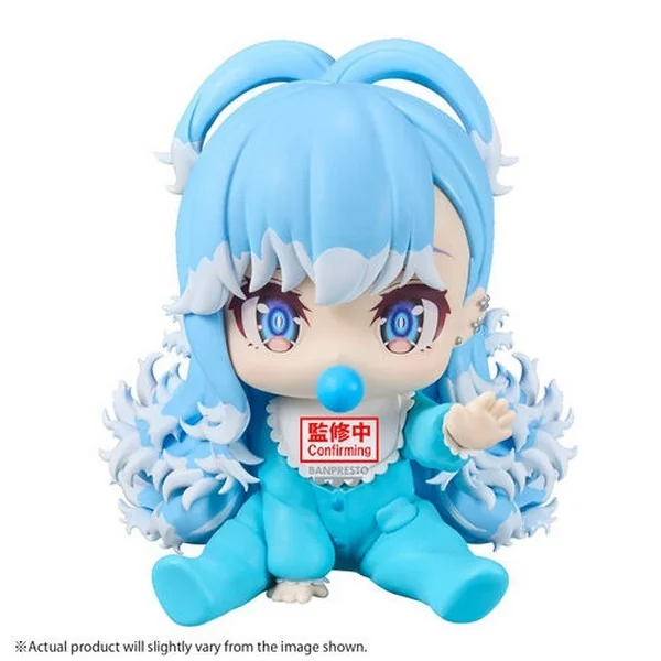 Banpresto Hololive IF - Holobabies - Kobo Kanaeru 4573102715869 (Figure) Banpresto Hololive IF - Holobabies - Kobo Kanaeru 4573102715869 (Figure)