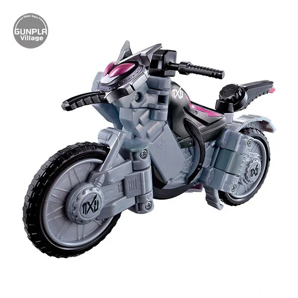 Bandai DX Ride Striker 4549660298359 (Kamen Rider Belt) Bandai DX Ride Striker 4549660298359 (Kamen Rider Belt)