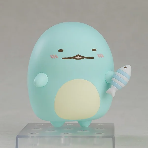 Good Smile Company Nendoroid Tokage and Nisetsumuri 4580590194526 (Figure) Good Smile Company Nendoroid Tokage and Nisetsumuri 4580590194526 (Figure)