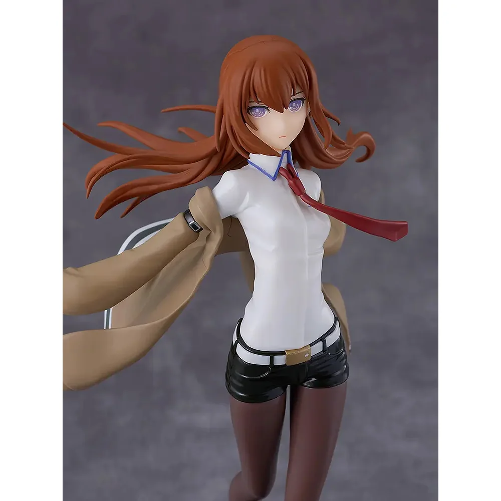 [Pre Order 01/2570] Good Smile Company Reincarnation Kurisu Makise 4570232581982 (Plastic Model)