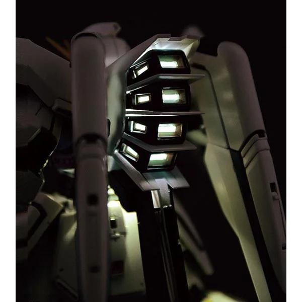 Bandai MG Gundam F91 Ver.2.0 4573102616128 (Plastic Model) Bandai MG Gundam F91 Ver.2.0 4573102616128 (Plastic Model)