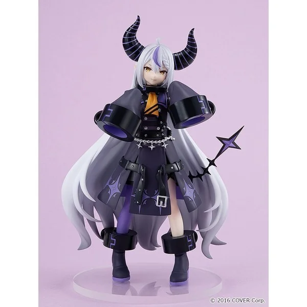 Good Smile Company POP UP PARADE La+ Darknesss 4580416949989 (Figure)