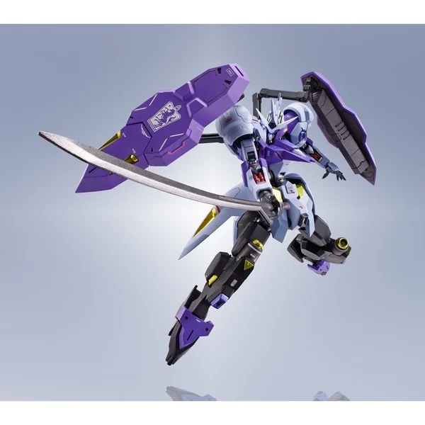 Bandai Metal Robot Spirits (Side MS) Gundam Kimaris Vidar 4573102634528 (Action Figure) Bandai Metal Robot Spirits (Side MS) Gundam Kimaris Vidar 4573102634528 (Action Figure)