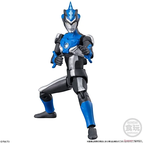 BANDAI (ตัวเดี่ยว) CHODO ALPHA Ultraman 12 4570117921032 (Figure) BANDAI (ตัวเดี่ยว) CHODO ALPHA Ultraman 12 4570117921032 (Figure)