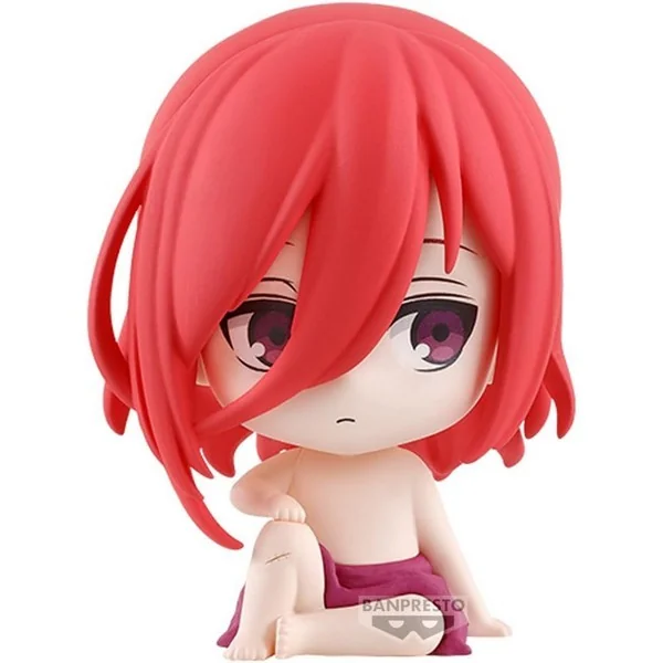 Banpresto Blue Lock Mascot Figure Vol.2 (B:Hyoma Chigiri) 4983164285628 (Figure) Banpresto Blue Lock Mascot Figure Vol.2 (B:Hyoma Chigiri) 4983164285628 (Figure)