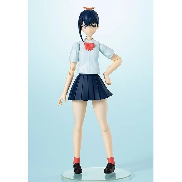 Annulus Rikka Takarada Articulated Plastic Model Kit 4595316267019 (Plastic Model) Annulus Rikka Takarada Articulated Plastic Model Kit 4595316267019 (Plastic Model)