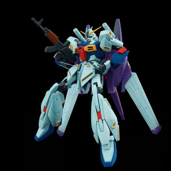 Bandai MG RGZ-91B Re-GZ Custom 4573102575661 (Plastic Model) Bandai MG RGZ-91B Re-GZ Custom 4573102575661 (Plastic Model)