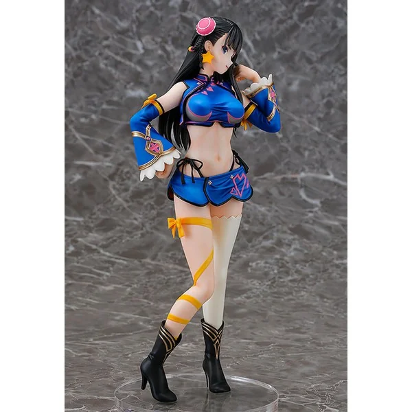 Wonderful Works Figure 1/7 Zi Ling : 2015 Ver 4580522750127 (Scale Figure) Wonderful Works Figure 1/7 Zi Ling : 2015 Ver 4580522750127 (Scale Figure)