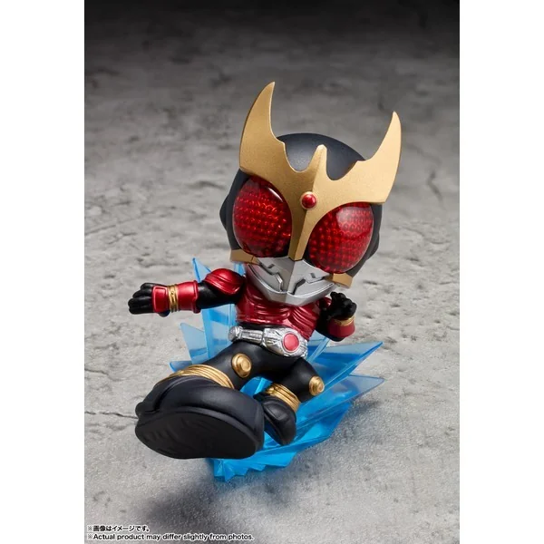 Bandai (สุ่ม 1 / จาก 7 แบบ) Tamashii Nations Box Kamen Rider Artlized - Let's Go! Rider Kick!! 4573102656865 (Figure) Bandai (สุ่ม 1 / จาก 7 แบบ) Tamashii Nations Box Kamen Rider Artlized - Let's Go! Rider Kick!! 4573102656865 (Figure)