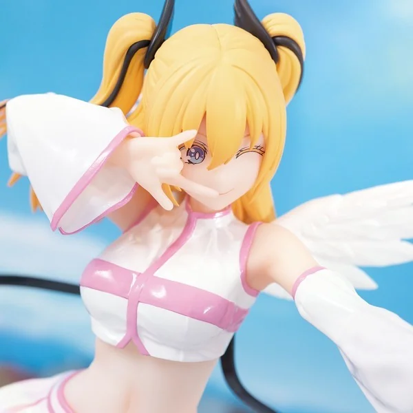 Banpresto 2.5 Dimensional Seduction Glitter&Glamours - Liliel Chaos Form Ver 4983164896947 (Figure) Banpresto 2.5 Dimensional Seduction Glitter&Glamours - Liliel Chaos Form Ver 4983164896947 (Figure)