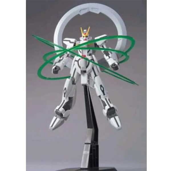 Bandai HG Stargazer Gundam 4573102556035 (Plastic Model) Bandai HG Stargazer Gundam 4573102556035 (Plastic Model)