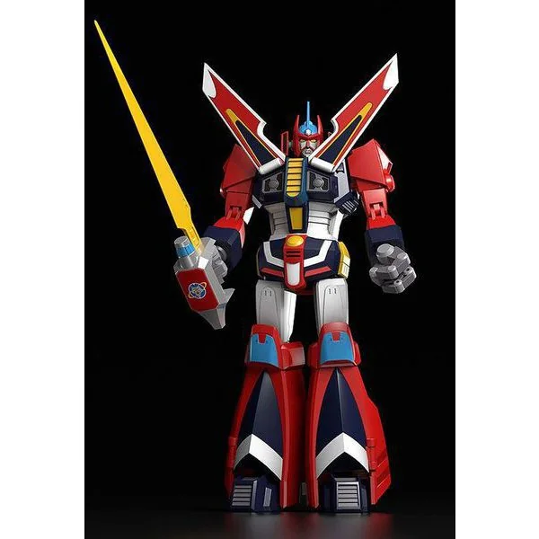 Good Smile Company MODEROID Braiger 4580590142145 4580590189065 (Plastic Model) Good Smile Company MODEROID Braiger 4580590142145 4580590189065 (Plastic Model)