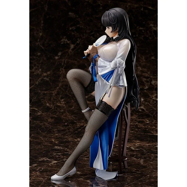 Good Smile Company Figure 1/4 Type95 Narcissus - GSC 4571245299604 (Figure) Good Smile Company Figure 1/4 Type95 Narcissus - GSC 4571245299604 (Figure)