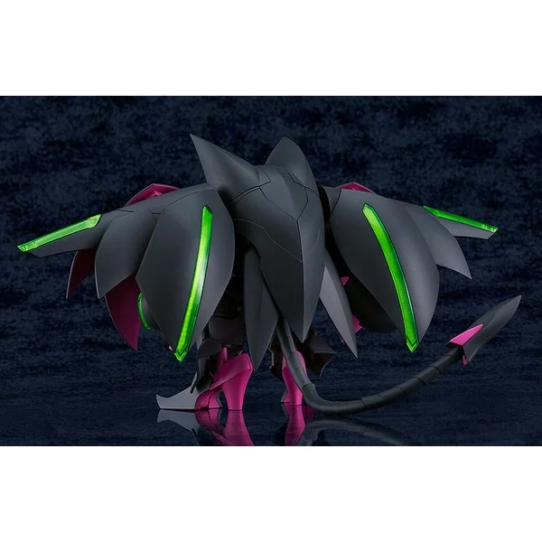 Good Smile Company MODEROID Granbelm Viola Katze 4580590162426 (Plastic Model) Good Smile Company MODEROID Granbelm Viola Katze 4580590162426 (Plastic Model)
