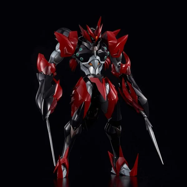 Sen-Ti-Nel RIOBOT Tekkaman Evil 4571335880507 (Action Figure)