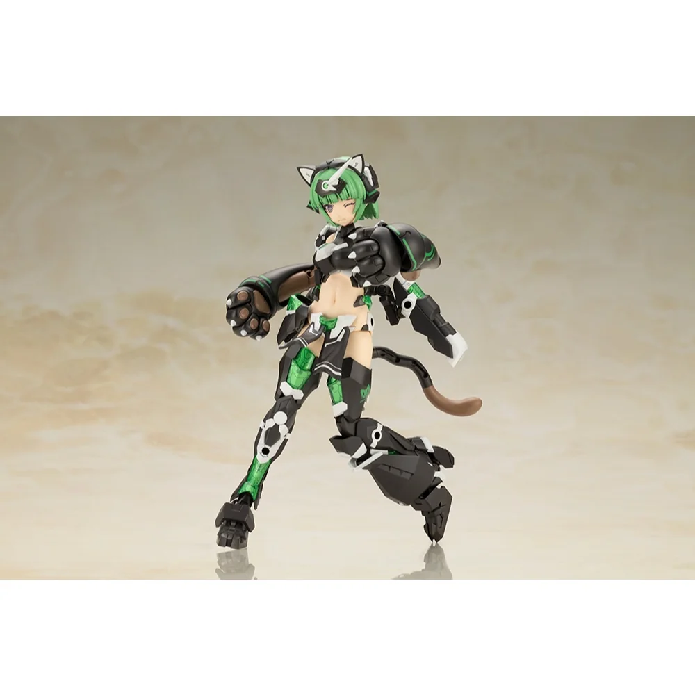 Kotobukiya Frame Arms Girl Magatsuki (Cat Armor Ver) 4934054059911 (Plastic Model) Kotobukiya Frame Arms Girl Magatsuki (Cat Armor Ver) 4934054059911 (Plastic Model)