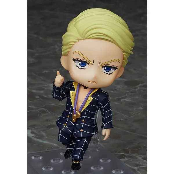 Good Smile Company Nendoroid Prosciutto 4570017763053 (Figure) Good Smile Company Nendoroid Prosciutto 4570017763053 (Figure)